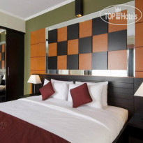 Bali Swiss Villa
