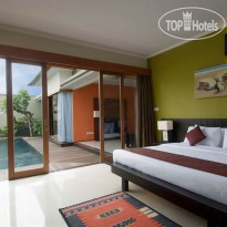 Bali Swiss Villa