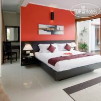 Bali Swiss Villa