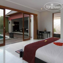 Bali Swiss Villa