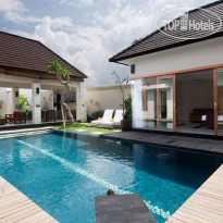 Bali Swiss Villa