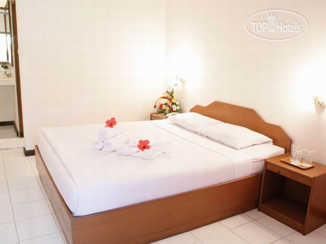New photos from tourists Barong Kuta 2*