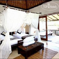 Barong Resort & Spa