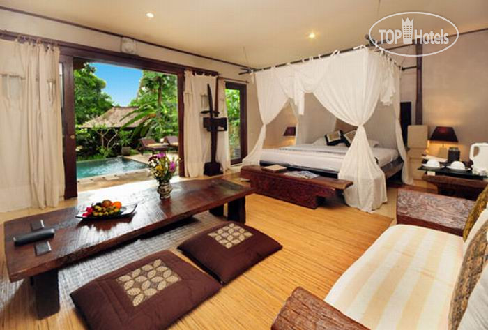 Barong Resort & Spa