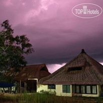 Bloo Lagoon Village