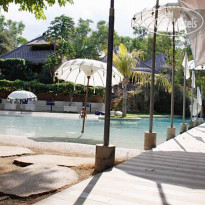 Bloo Lagoon Village