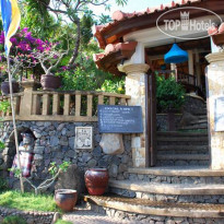 Blue Moon Villas