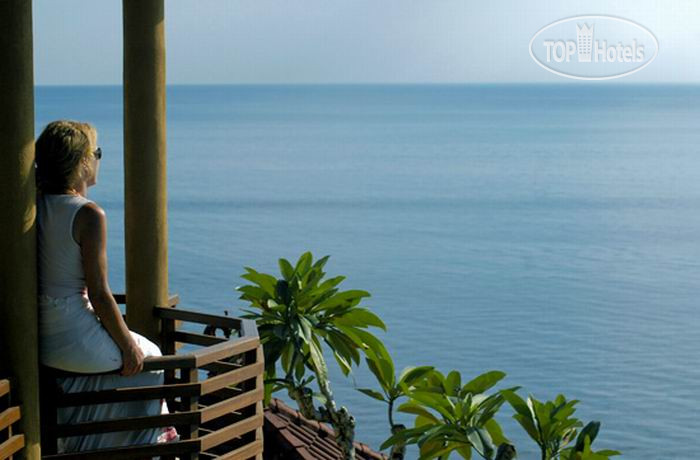 New photos from tourists Blue Moon Villas 2*