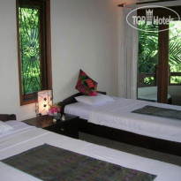 Blue Moon Villas