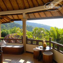 Blue Moon Villas