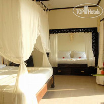 Blue Moon Villas