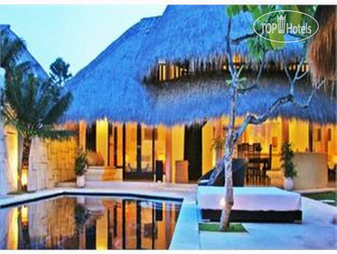 Hotel photo Bvilla Spa Hotel 5*