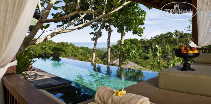 Hotel photo Damai Lovina Villas 4*