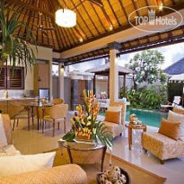 Disini Luxury Spa Villas 