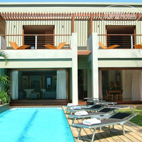 Downtown Villas 