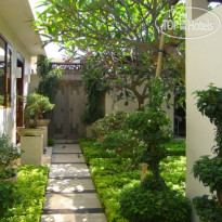 Frangipani Beach Villa 