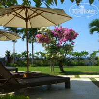 Frangipani Beach Villa 