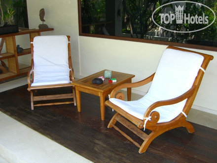 Hotel photo Frangipani Beach Villa 