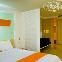 Harris Riverview Kuta 