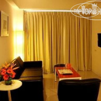 Harris Riverview Kuta 