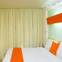 Harris Riverview Kuta 