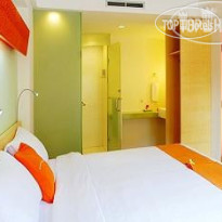 Harris Riverview Kuta 