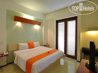 New photos from tourists Harris Resort Tuban 3*