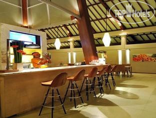 Hotel photo Harris Resort Tuban 3*