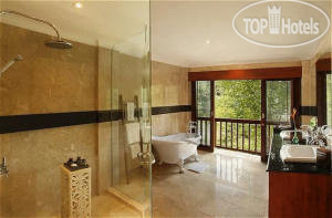New photos from tourists Ibah Luxury Villa 5*