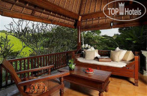 Hotelier's photos Ibah Luxury Villa 5*