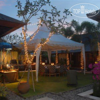 Villa Indah Manis 
