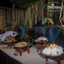 Villa Indah Manis 