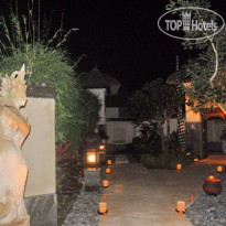Villa Indah Manis 
