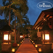 Villa Indah Manis 