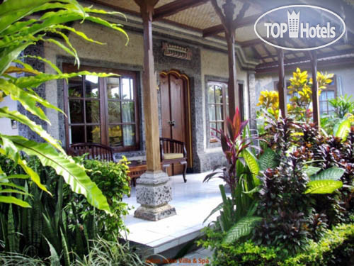 Hotel photo Jalan Jalan Villa and Spa 4*