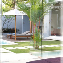Kembali Villas 
