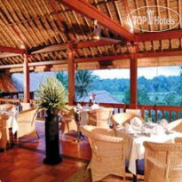 Kori Ubud Resort & Spa 