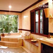 Kori Ubud Resort & Spa 