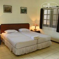 Medewi Beach Cottage 