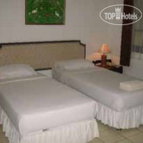 Medewi Beach Cottage 