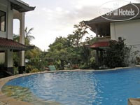 New photos from tourists Mustika Sari Beach 2*