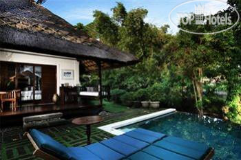 New photos from tourists Plataran Bali Resort & Spa  4*