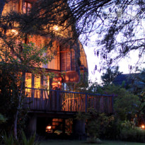 Naya Gawana Resort & Spa
