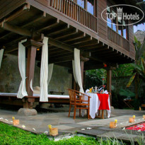 Natura Resort and Spa 