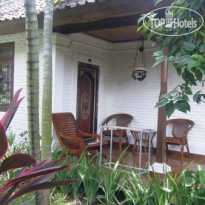 Pondok Prima Cottages