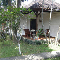 Pondok Prima Cottages