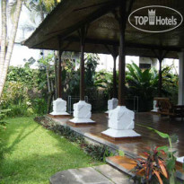 Pondok Prima Cottages