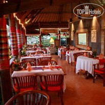 Puri Dajuma Cottages 