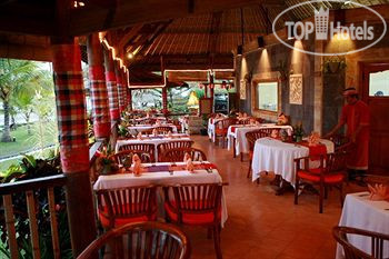New photos from tourists Puri Dajuma Cottages 4*