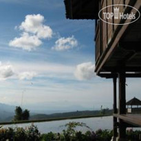 Puri Lumbung Cottages 